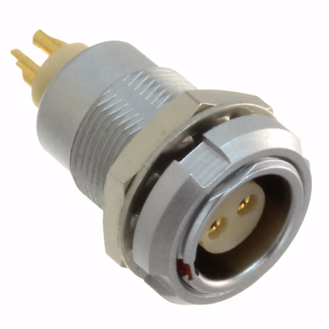 820B002-203R001 NorComp Inc.  Conjuntos de conectores circulares